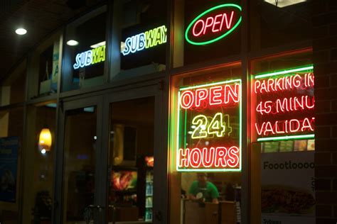 24 hr restaurants. Things To Know About 24 hr restaurants. 
